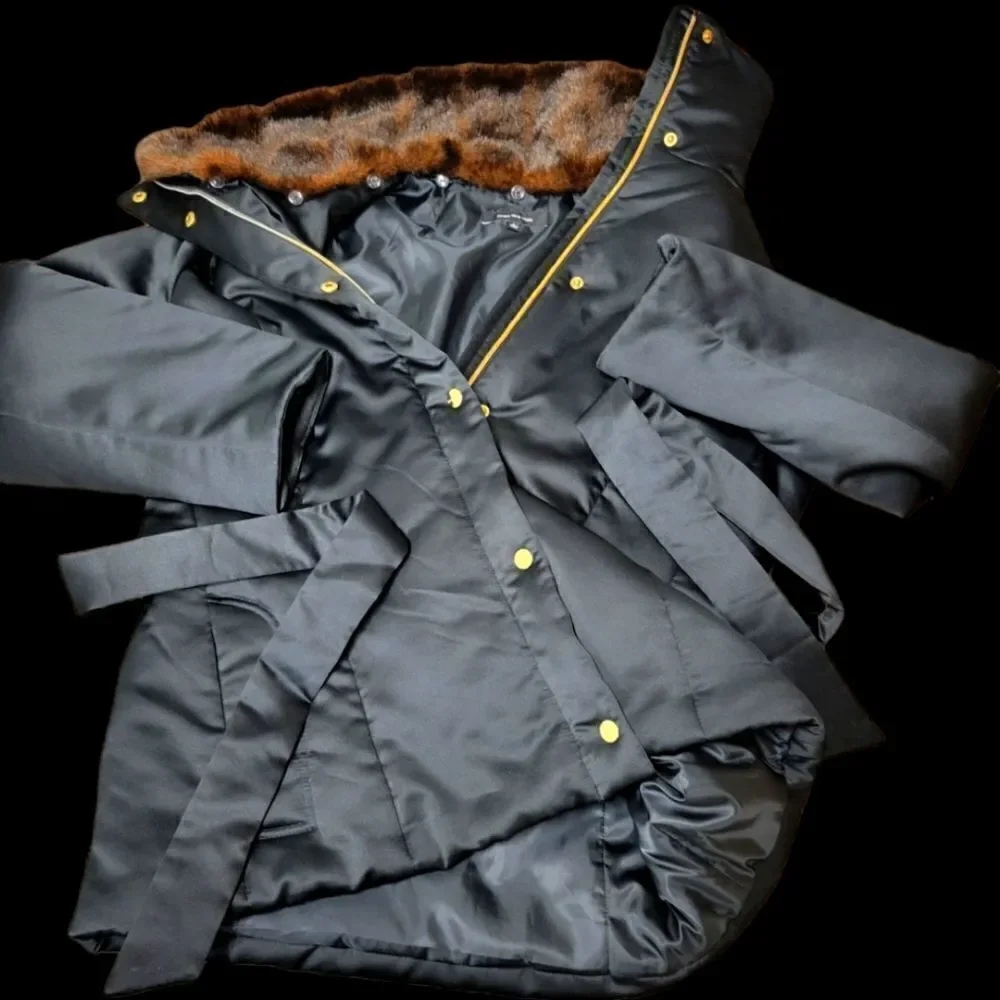 Jones New York  Signature Coat